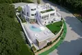 Villa de 4 dormitorios 416 m² Altea, Španjolska