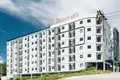 Complejo residencial VIP GREAT HILL