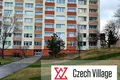Квартира 2 комнаты 23 м² Столица Прага, Чехия
