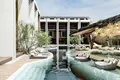 Apartamento 5 habitaciones 210 m² Alanya, Turquía