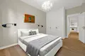3 room apartment 120 m² Warsaw, Poland