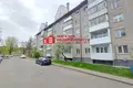 Mieszkanie 2 pokoi 45 m² Grodno, Białoruś