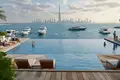 Mieszkanie 4 pokoi 331 m² Dubaj, Emiraty Arabskie