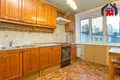 Квартира 3 комнаты 58 м² Минск, Беларусь