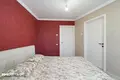 Appartement 4 chambres 107 m² Minsk, Bélarus