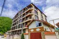 Wohnung 1 zimmer 36 m² Evenkiysky Rayon, Russland