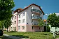Mieszkanie 4 pokoi 76 m² Hustopece, Czechy