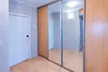 Apartamento 2 habitaciones 53 m² Minsk, Belarús