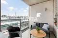 Квартира 3 комнаты 79 м² Helsinki sub region, Финляндия