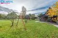 Działki  starostwo bezdańskie, Litwa