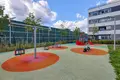 Apartamento 3 habitaciones 52 m² Varsovia, Polonia