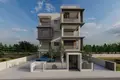 Квартира 3 спальни 126 м² Ypsonas Municipality, Кипр