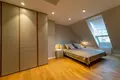 Apartamento 3 habitaciones 102 m² Riga, Letonia