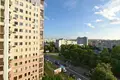 Квартира 1 комната 31 м² Минск, Беларусь