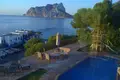 7 bedroom villa 946 m² Benissa, Spain