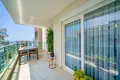 Attique 3 chambres 120 m² Alanya, Turquie