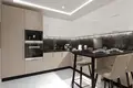1 room apartment  Mahmutlar, Turkey