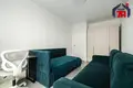 Mieszkanie 1 pokój 44 m² Mińsk, Białoruś