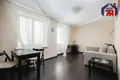Wohnung 1 zimmer 33 m² Minsk, Belarus