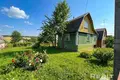 Maison  Lasanski sielski Saviet, Bélarus