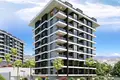Appartement 1 chambre 64 m² Alanya, Turquie