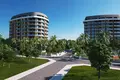 Apartment 54 m² Alanya, Turkey