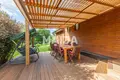Haus  Vetras, Lettland