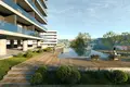 Mieszkanie 1 pokój 55 m² Vila Nova de Gaia, Portugalia