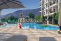 2 bedroom apartment 105 m² Kargıcak, Turkey