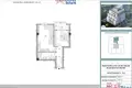 1 bedroom apartment 59 m² Paskuqan, Albania