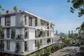 Appartement 2 chambres 125 m² Demos Agiou Athanasiou, Chypre