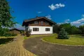 House  Usiazski sielski Saviet, Belarus