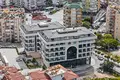Wohnung 4 Schlafzimmer 145 m² Alanya, Türkei