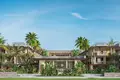 Appartement 2 chambres 47 m² Phuket, Thaïlande