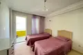 Mieszkanie 3 pokoi  Alanya, Turcja