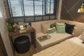 Appartement 1 chambre 35 m² Karon, Thaïlande