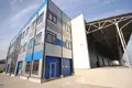 Manufacture 6 746 m² in Riga, Latvia