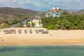Willa 3 pokoi 4 545 m² Santa Maria Huatulco, Meksyk