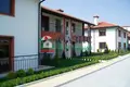 2 bedroom apartment 96 m² Aheloy, Bulgaria