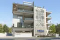 2 bedroom apartment 83 m² Larnaca, Cyprus