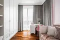 4 room apartment 117 m² Warsaw, Poland