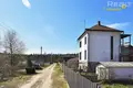 House 111 m² Dziescanski sielski Saviet, Belarus