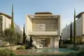 Casa 3 habitaciones 161 m² Paralimni, Chipre