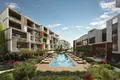 Appartement 1 chambre 50 m² Paphos, Chypre