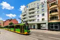 Квартира 5 комнат 116 м² Познань, Польша