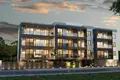 Apartamento 3 habitaciones 134 m² Strovolos, Chipre