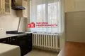 1 room apartment 31 m² Hrodna, Belarus