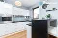 Apartamento 2 habitaciones 55 m² Cracovia, Polonia