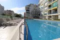 Attique 4 chambres 165 m² Konyaalti, Turquie
