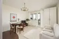 Appartement 2 chambres 40 m² Varsovie, Pologne